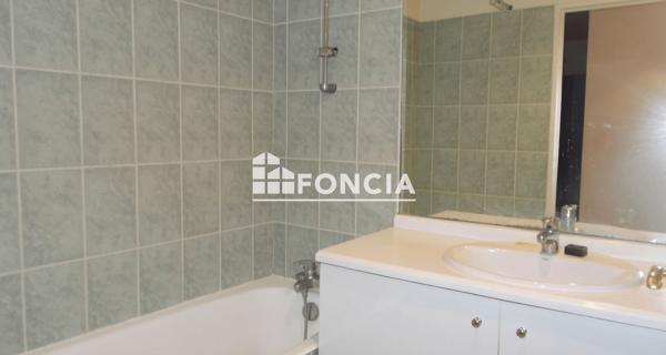 Location Appartement 3 pièces 70.16 m² - Bourg-la-reine 92340