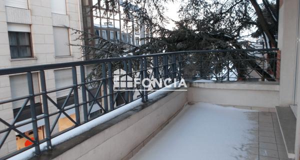 Location Appartement 3 pièces 70.16 m² - Bourg-la-reine 92340