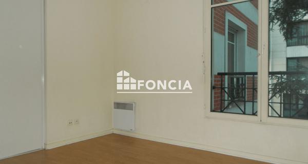 Location Appartement 3 pièces 70.16 m² - Bourg-la-reine 92340