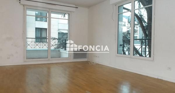 Location Appartement 3 pièces 70.16 m² - Bourg-la-reine 92340