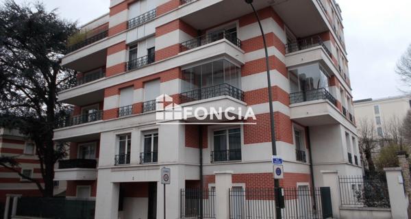 Location Appartement 3 pièces 70.16 m² - Bourg-la-reine 92340