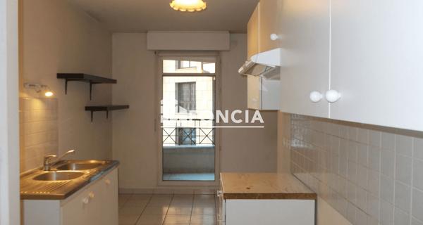 Location Appartement 3 pièces 70.16 m² - Bourg-la-reine 92340