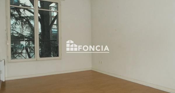 Location Appartement 3 pièces 70.16 m² - Bourg-la-reine 92340