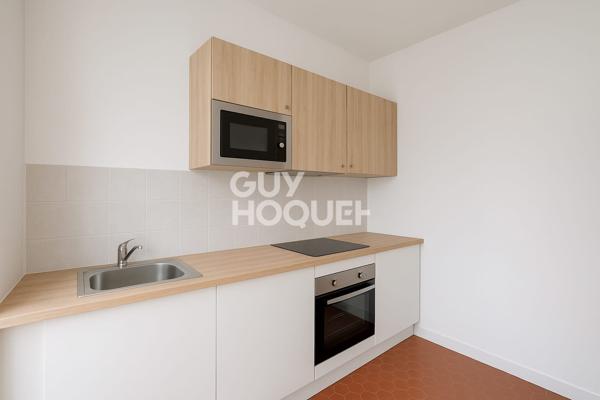 Appartement Paris 2 pièce(s) 1 chambre MAUBERT 75005 PARIS