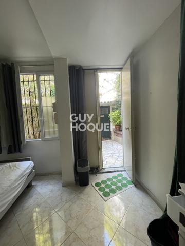 Appartement à vendre de 1 pièce de 21.5 m²