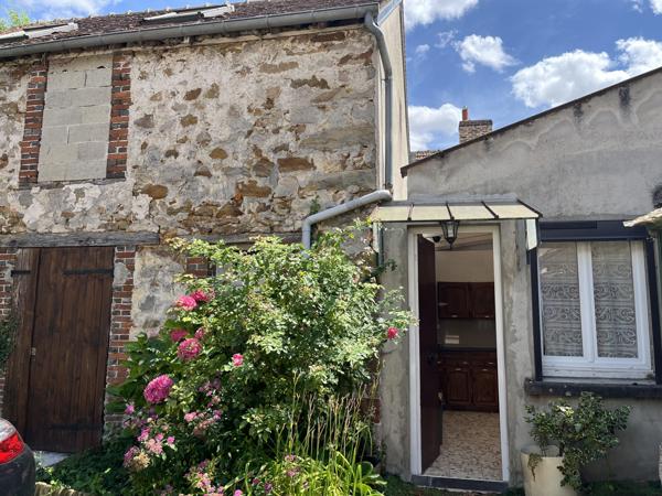 Vente / Maison ancienne