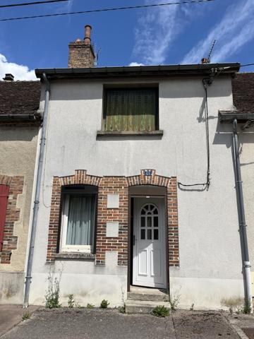 Vente / Maison ancienne