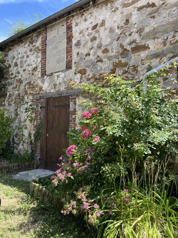 Vente / Maison ancienne