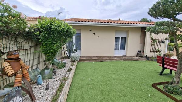 Maison à vendre 5 pièces de 115 m²