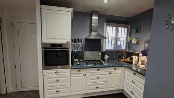 Maison à vendre 5 pièces de 115 m²