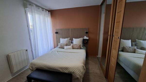 Maison à vendre 5 pièces de 115 m²