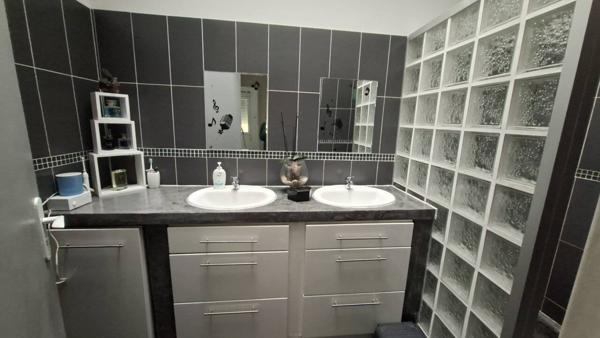 Maison à vendre 5 pièces de 115 m²