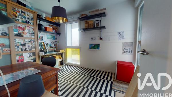 Appartement à vendre 5 pièces 94 m² Asnières-sur-Seine