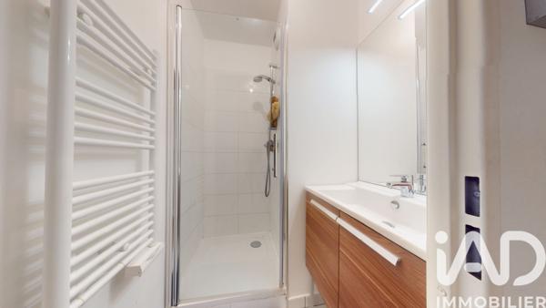 Appartement à vendre 5 pièces 94 m² Asnières-sur-Seine