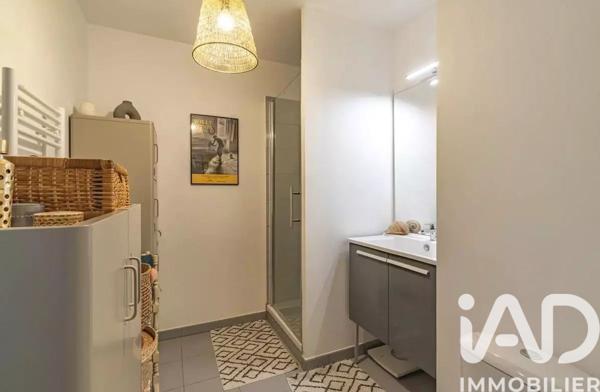 Appartement à vendre 5 pièces 94 m² Asnières-sur-Seine