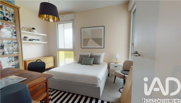 Appartement à vendre 5 pièces 94 m² Asnières-sur-Seine