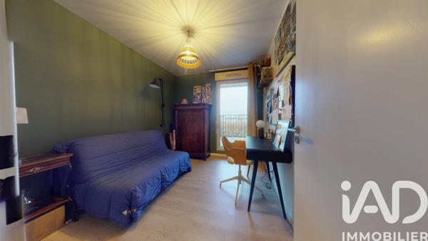Appartement à vendre 5 pièces 94 m² Asnières-sur-Seine