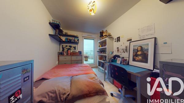 Appartement à vendre 5 pièces 94 m² Asnières-sur-Seine