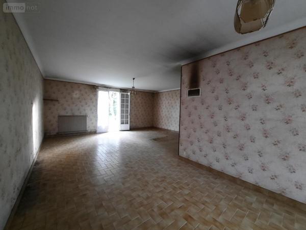 Maison à vendre à Challans en Vendée (85300), ref : 85091-5191