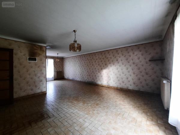 Maison à vendre à Challans en Vendée (85300), ref : 85091-5191