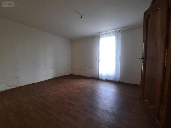 Maison à vendre à Challans en Vendée (85300), ref : 85091-5191