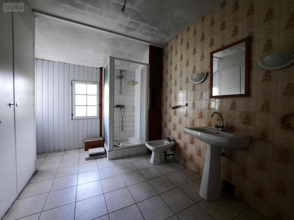 Maison à vendre à Challans en Vendée (85300), ref : 85091-5191