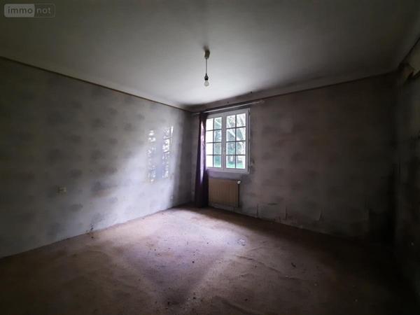 Maison à vendre à Challans en Vendée (85300), ref : 85091-5191