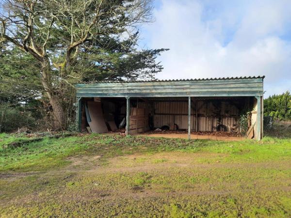 Maison à vendre à Challans en Vendée (85300), ref : 85091-5191