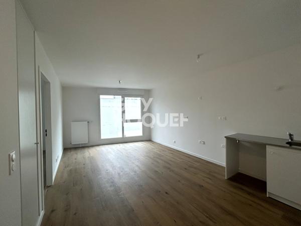 Appartement Colombes 2 pièce(s) 42 m2