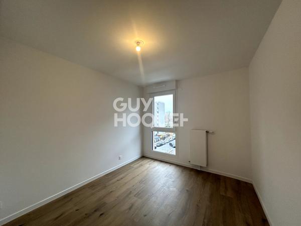 Appartement Colombes 2 pièce(s) 42 m2