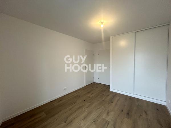 Appartement Colombes 2 pièce(s) 42 m2