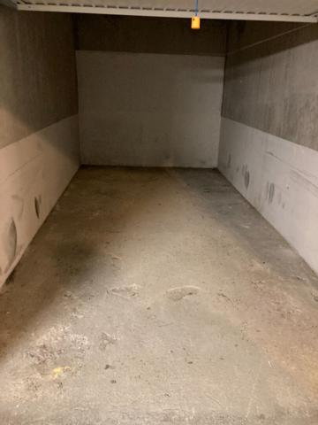 Parking / box Balaruc Les Bains 13 m2