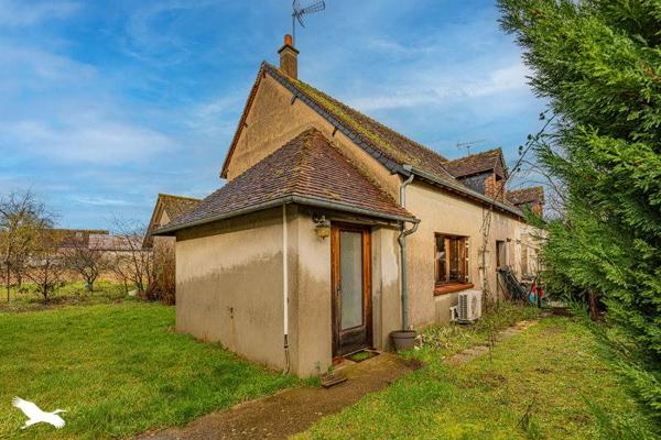 Maison à vendre |  Morand |  6 pièces | 180 m²