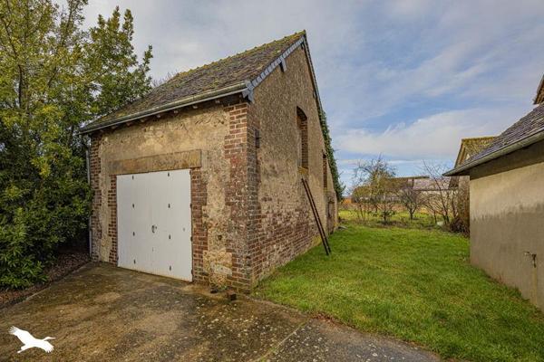 Maison à vendre |  Morand |  6 pièces | 180 m²