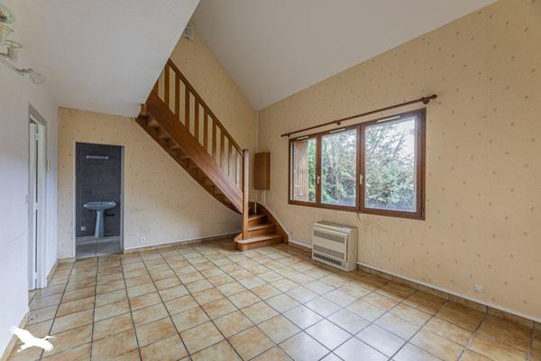 Maison à vendre |  Morand |  6 pièces | 180 m²