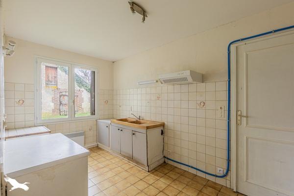 Maison à vendre |  Morand |  6 pièces | 180 m²