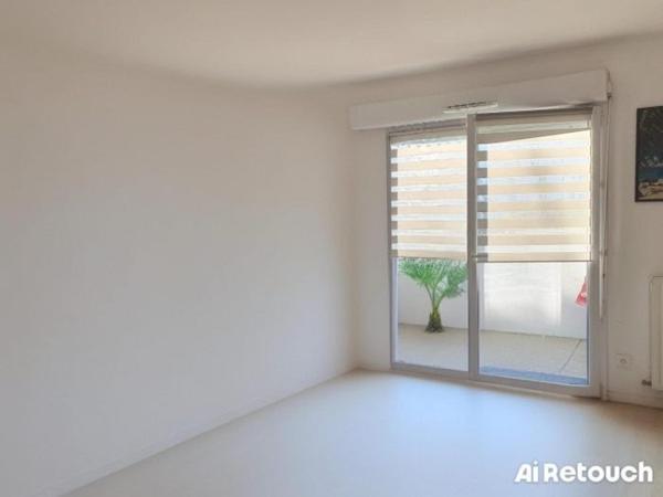 Appartement T2 lumineux et confortable