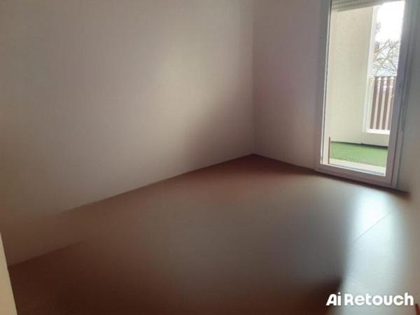 Appartement T2 lumineux et confortable