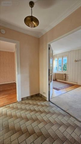 Maison individuelle à vendre à Vendôme dans le Loir-et-Cher (41100), ref : 41050-1089105