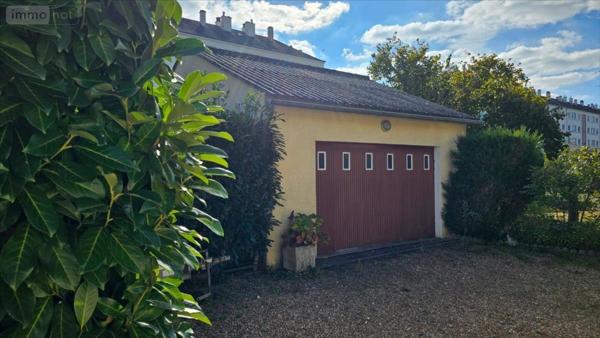 Maison individuelle à vendre à Vendôme dans le Loir-et-Cher (41100), ref : 41050-1089105