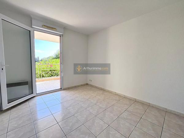 Vente Appartement 3 pièces 72 m2 à Fréjus