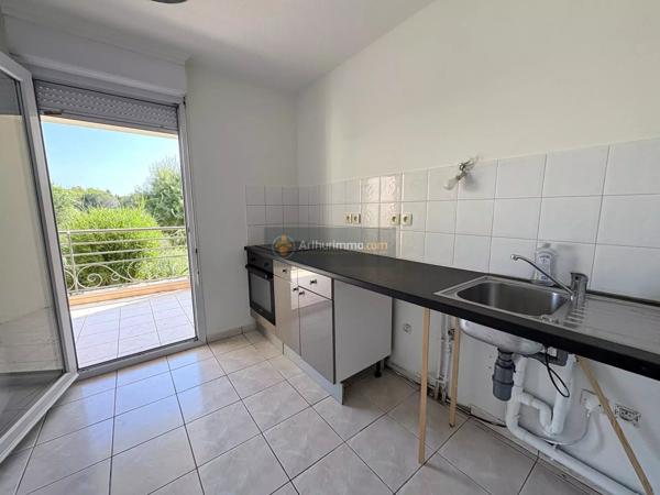 Vente Appartement 3 pièces 72 m2 à Fréjus