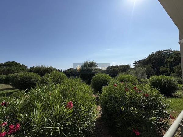 Vente Appartement 3 pièces 72 m2 à Fréjus