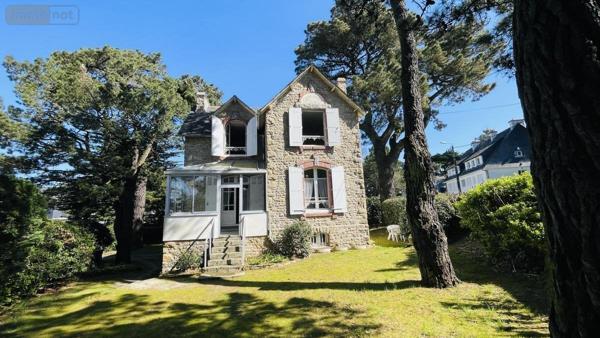 Maison à vendre à Carnac dans le Morbihan (56340), ref : 56041-795