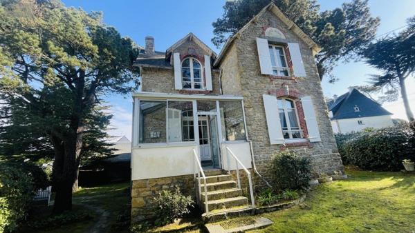 Maison à vendre à Carnac dans le Morbihan (56340), ref : 56041-795