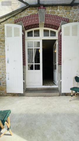 Maison à vendre à Carnac dans le Morbihan (56340), ref : 56041-795