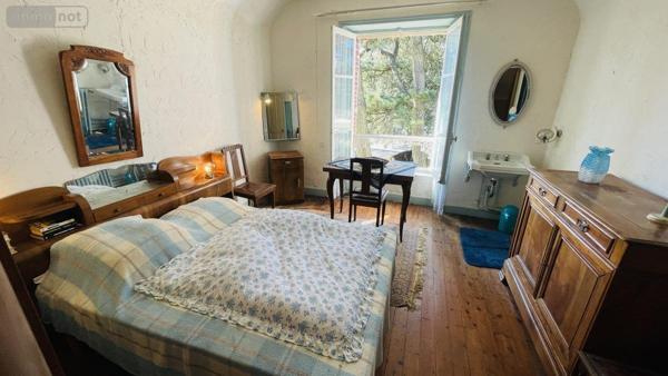 Maison à vendre à Carnac dans le Morbihan (56340), ref : 56041-795