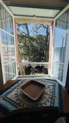 Maison à vendre à Carnac dans le Morbihan (56340), ref : 56041-795