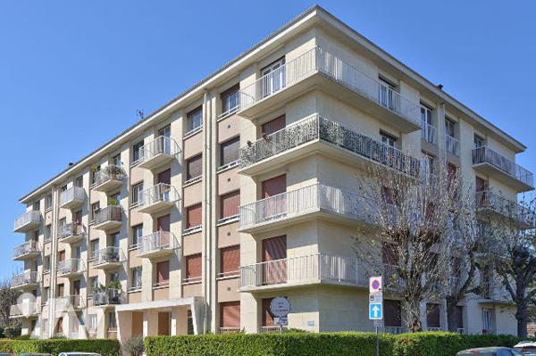 Superbe appartement au pied du Bois