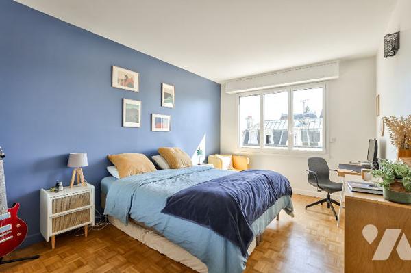 Superbe appartement au pied du Bois